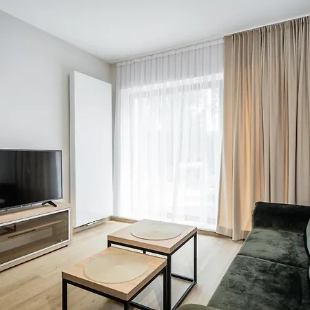 Iron Street Old Town Deluxe Apartment Wawelofts Krakow